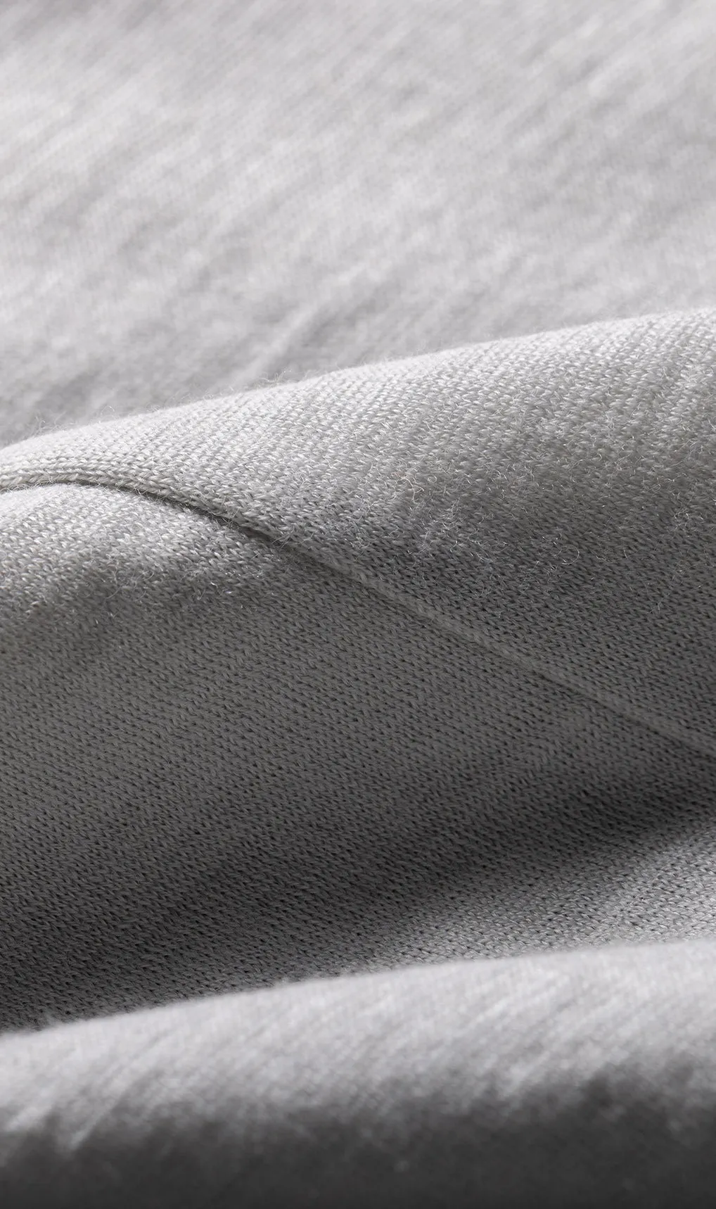 180GSM MERINO CAP SLEEVE TEE