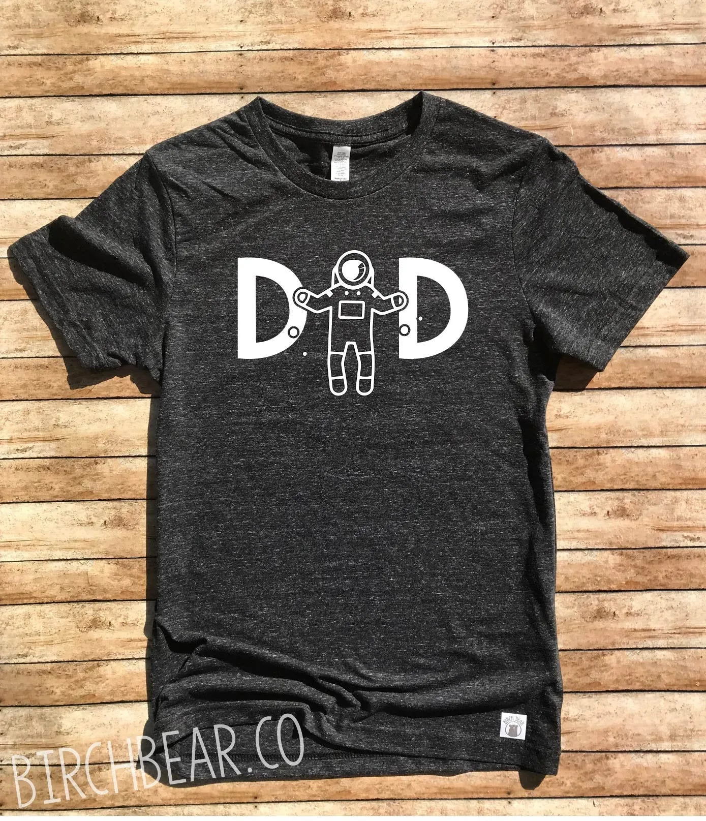 1st Birthday Shirt - Space Shirt