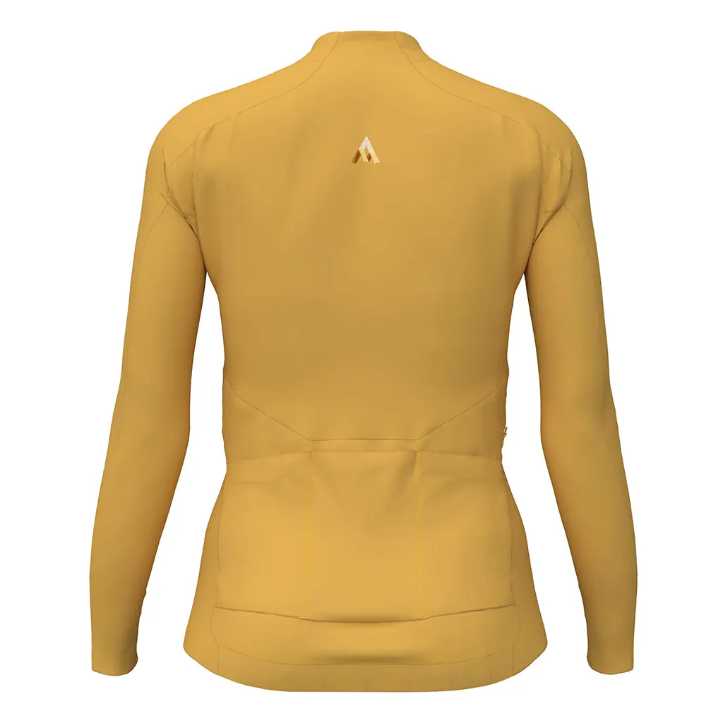 7Mesh Ashlu Merino Jersey LS Women's (2024)