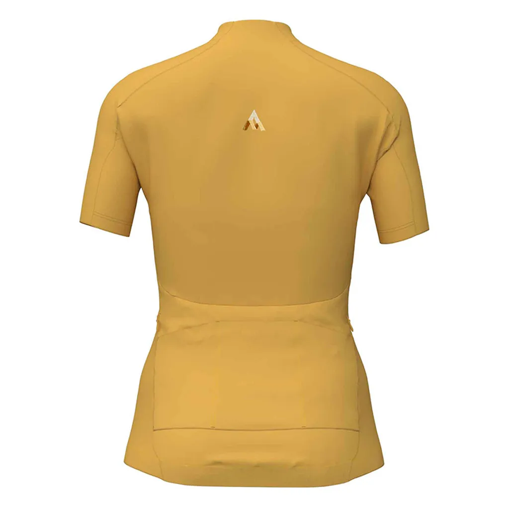 7Mesh Ashlu Merino Jersey SS Women's (2024)