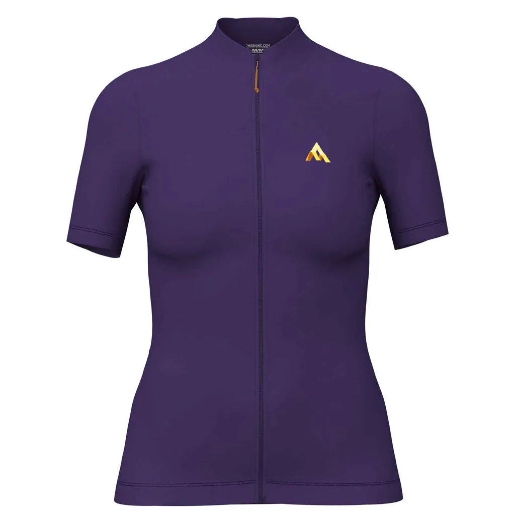 7Mesh Ashlu Merino Jersey SS Women's (2024)