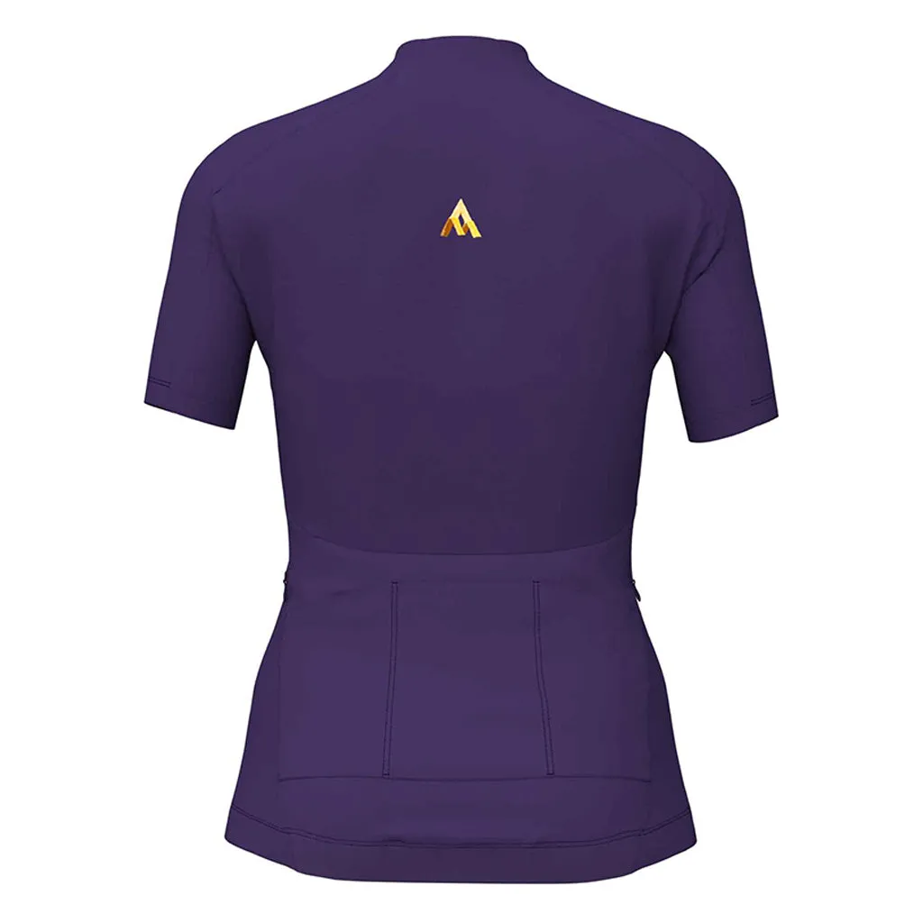 7Mesh Ashlu Merino Jersey SS Women's (2024)