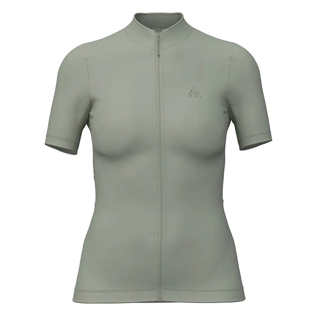 7Mesh Ashlu Merino Jersey Women's