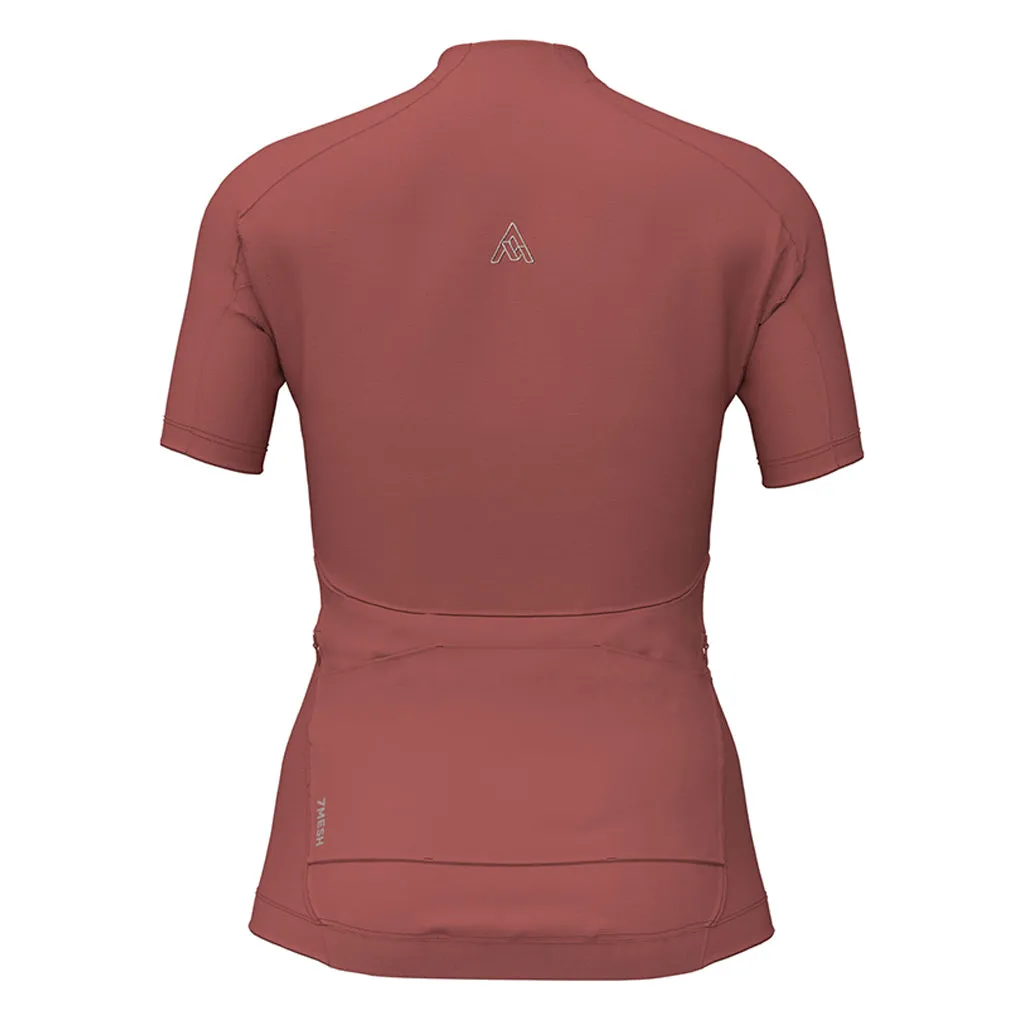 7Mesh Ashlu Merino Jersey Women's