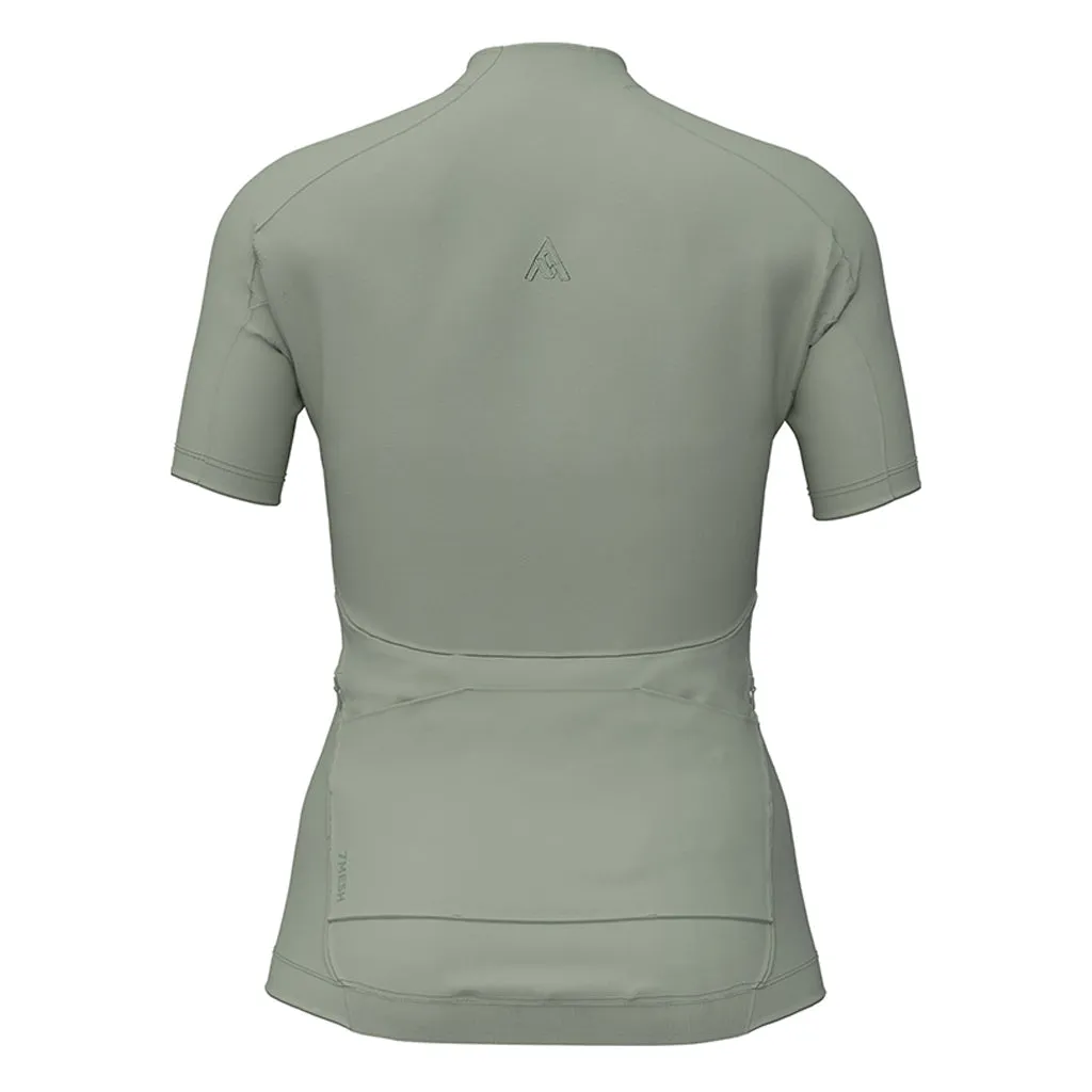 7Mesh Ashlu Merino Jersey Women's