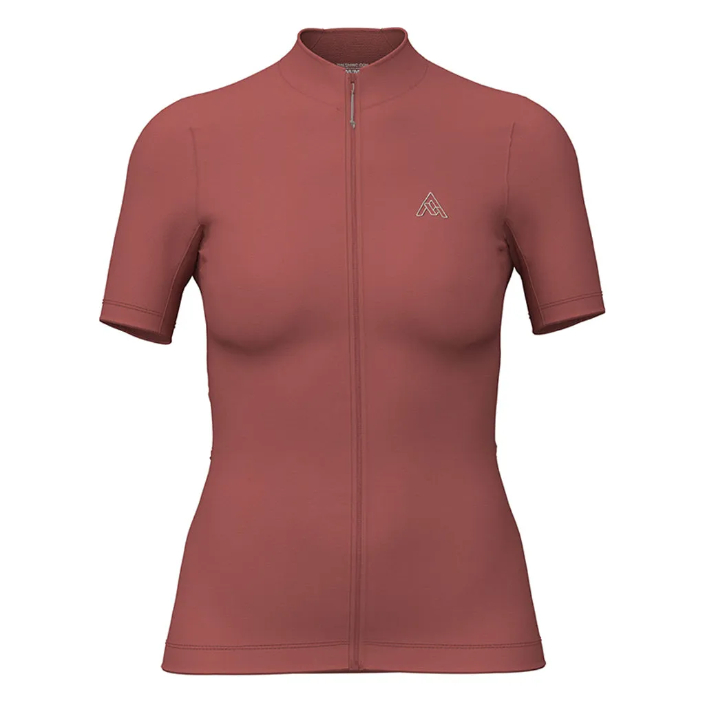 7Mesh Ashlu Merino Jersey Women's
