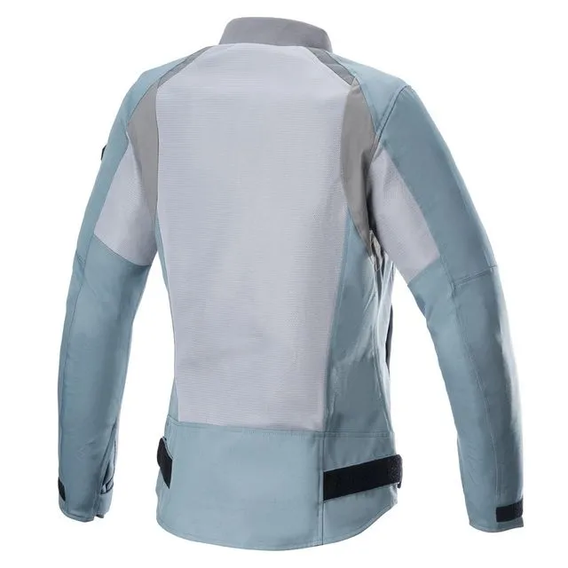 Alpinestars Eloise V2 Air Women's Jacket -Sage/Dark Grey CL