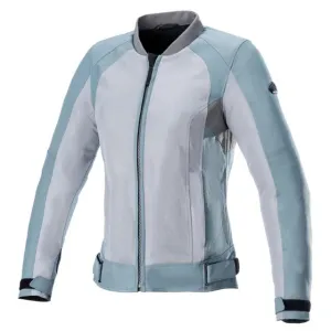Alpinestars Eloise V2 Air Women's Jacket -Sage/Dark Grey CL