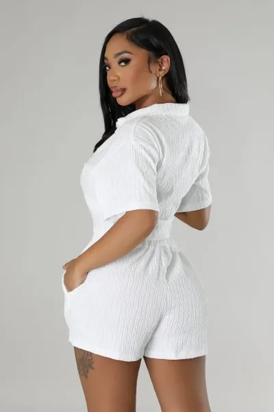 ANGEL SHORT SET
