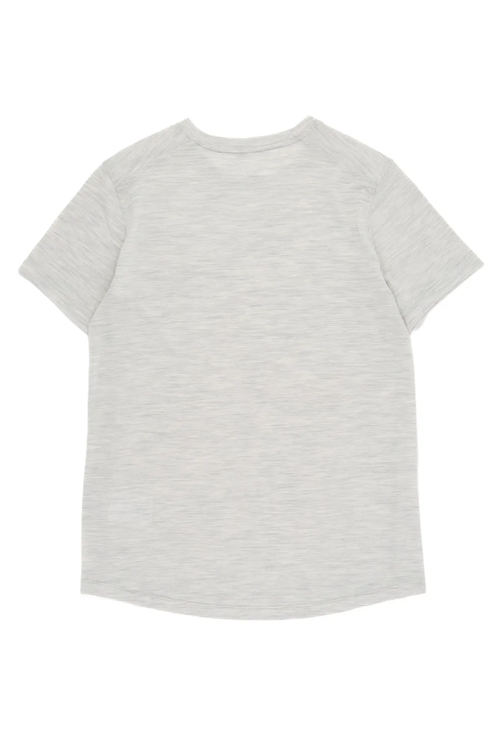 Arc'teryx Women's Lana Short Sleeve Crew - Solitude