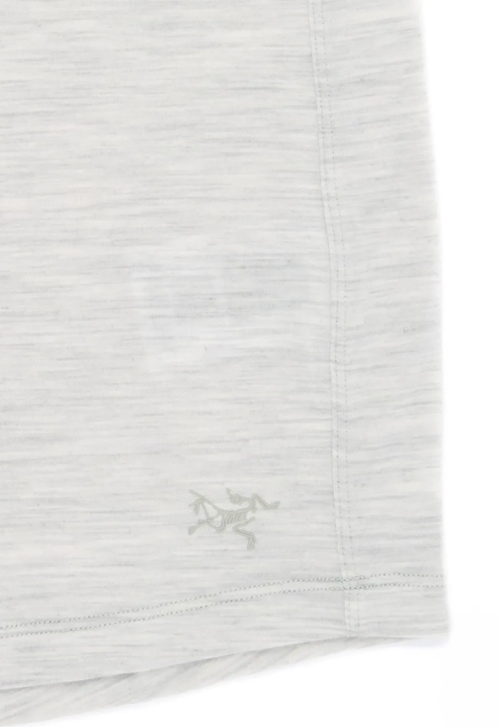 Arc'teryx Women's Lana Short Sleeve Crew - Solitude