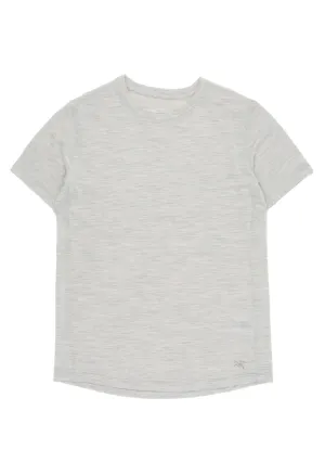 Arc'teryx Women's Lana Short Sleeve Crew - Solitude