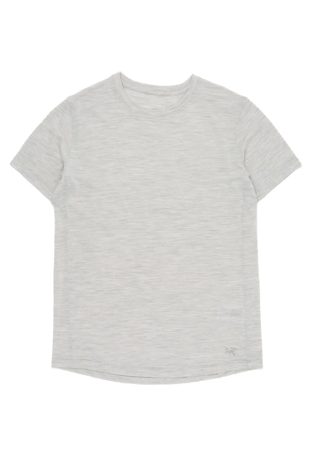 Arc'teryx Women's Lana Short Sleeve Crew - Solitude