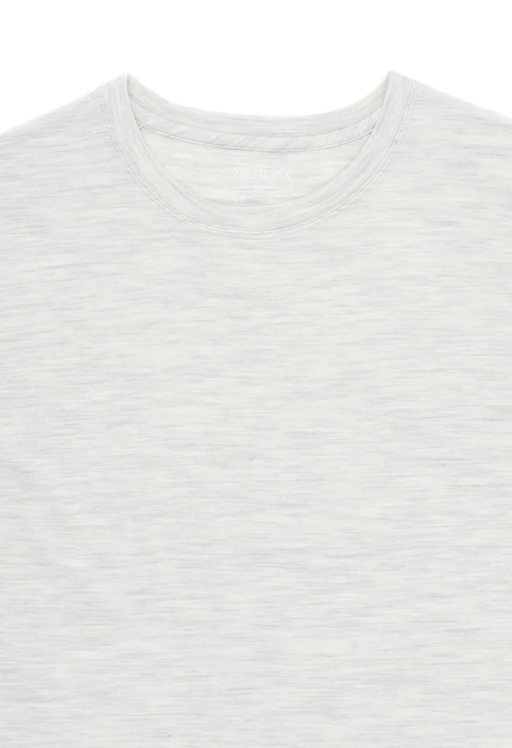 Arc'teryx Women's Lana Short Sleeve Crew - Solitude