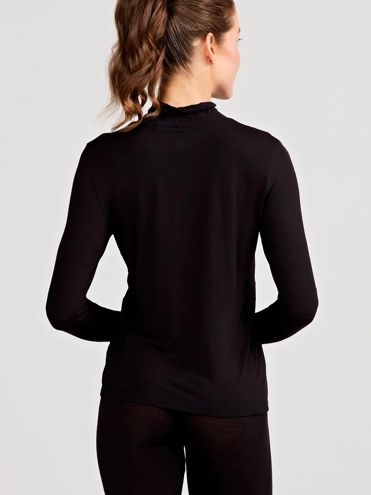 Aspen Ski Base Layer Top