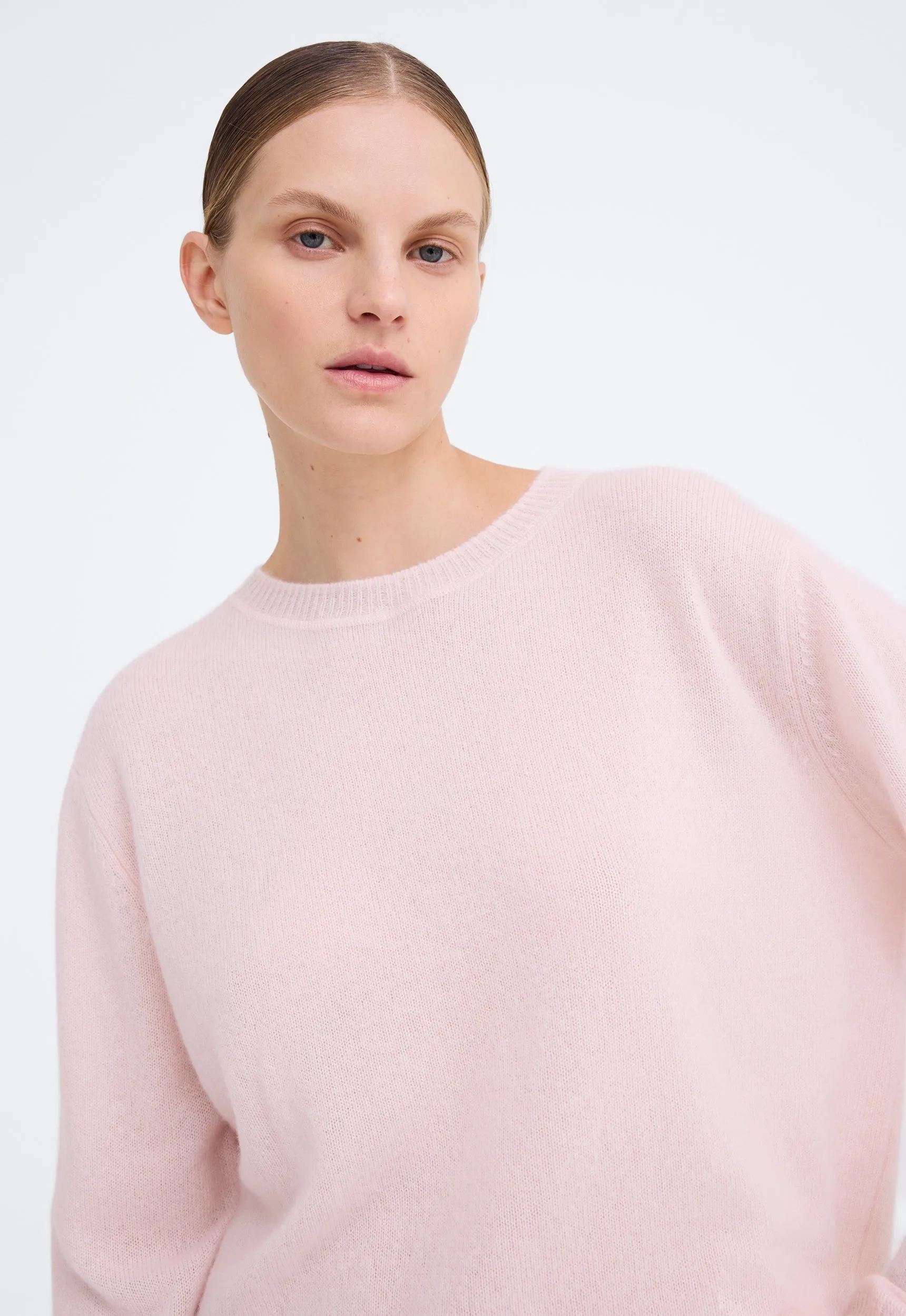 Bard Sweater - Tara