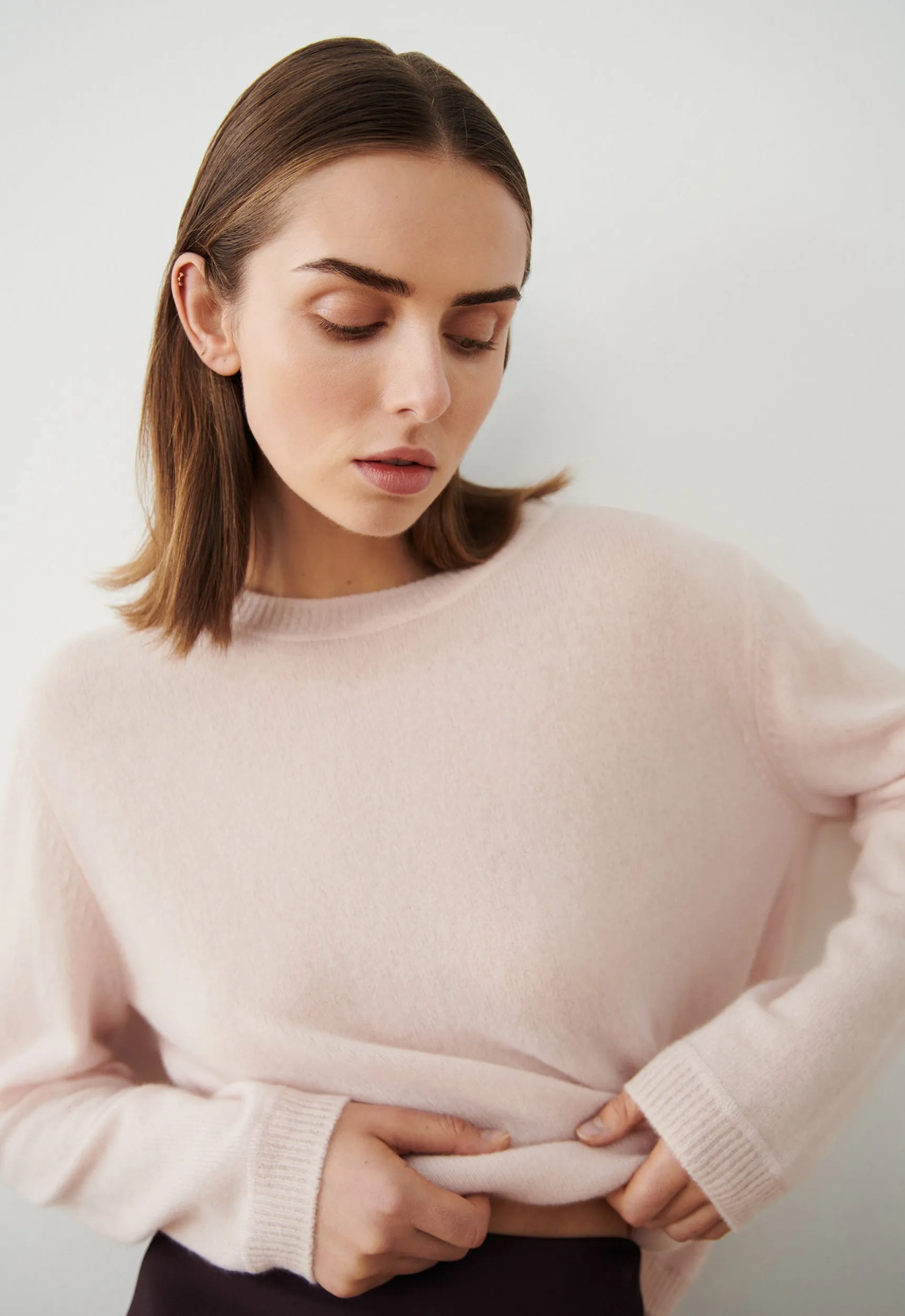 Bard Sweater - Tara