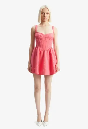Bardot - Nisa Corset Mini Dress