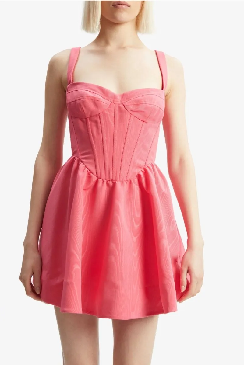 Bardot - Nisa Corset Mini Dress