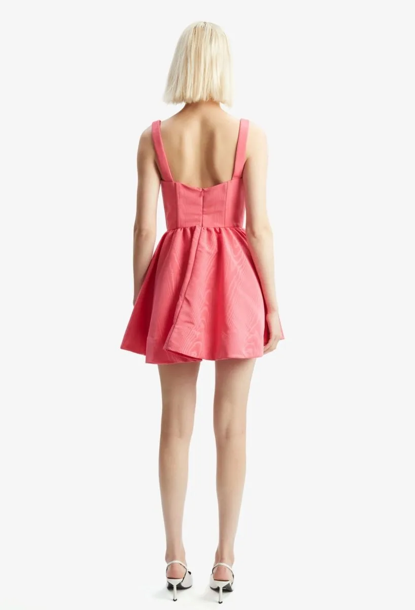 Bardot - Nisa Corset Mini Dress