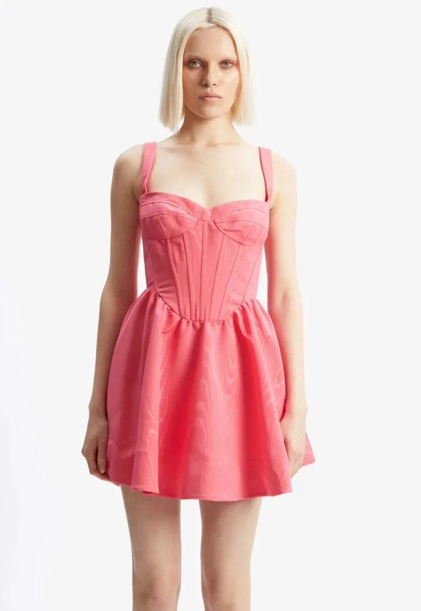Bardot - Nisa Corset Mini Dress