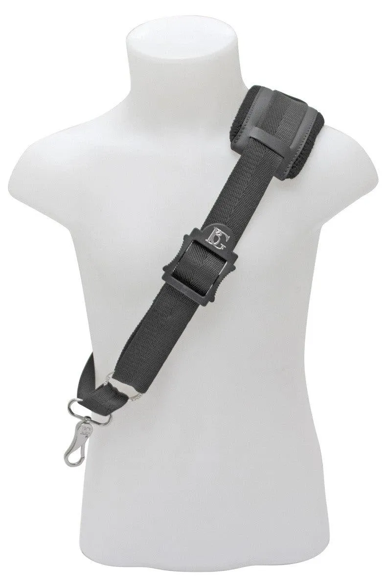 BG Fagottino Shoulder Strap ~ Bassoon