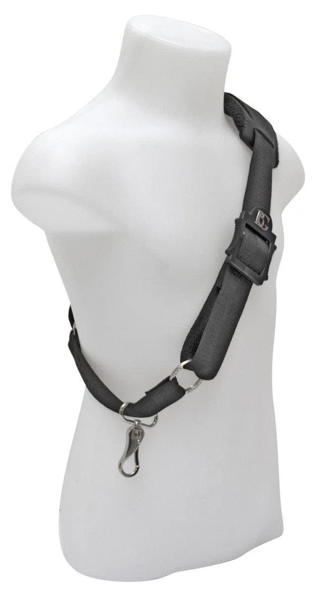 BG Fagottino Shoulder Strap ~ Bassoon