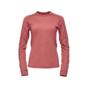 Black Diamond Solution 150 Base Crew - Women's