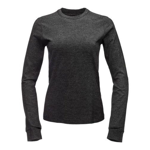 Black Diamond Solution 150 Base Crew - Women's
