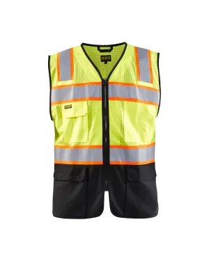 Blaklader Men's Hi-Vis Vest