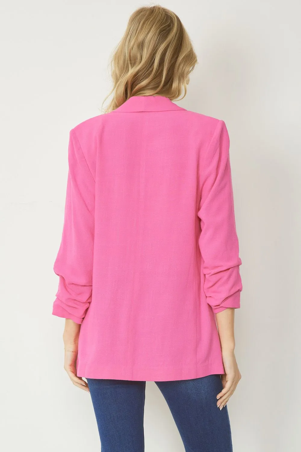 Blazer Jacket
