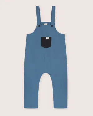 Blue Dungarees