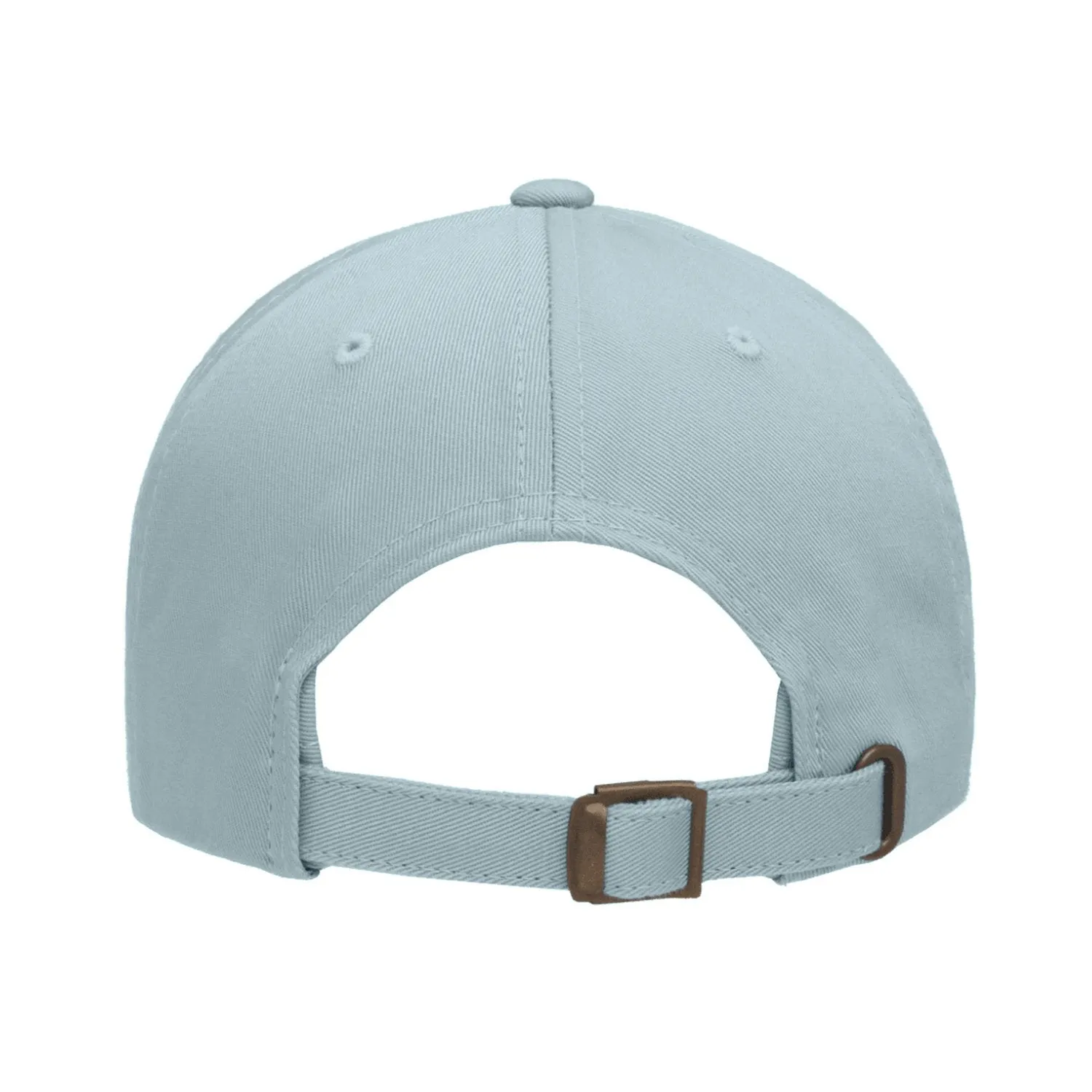 Bold & Brash Dad hat
