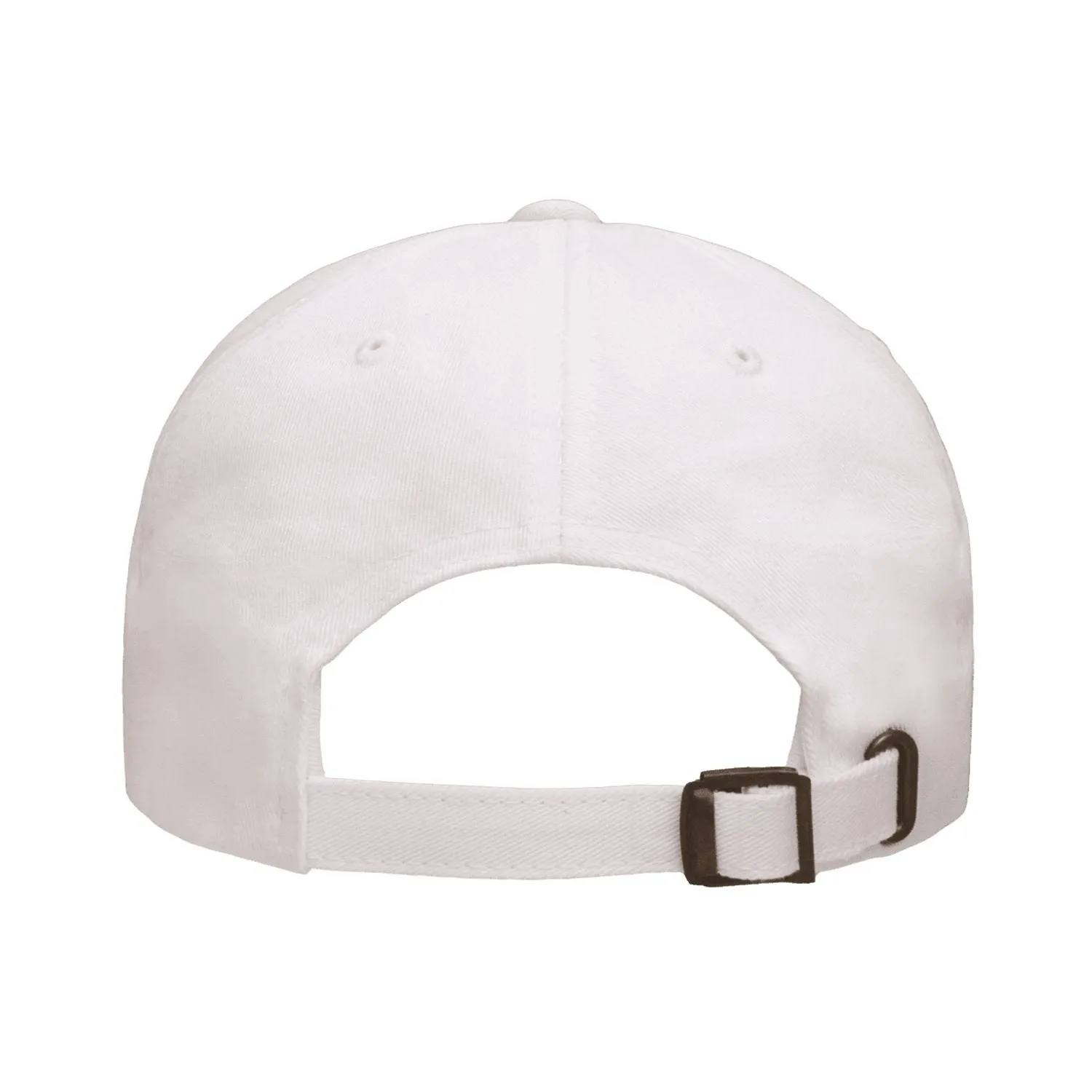 Bold & Brash Dad hat