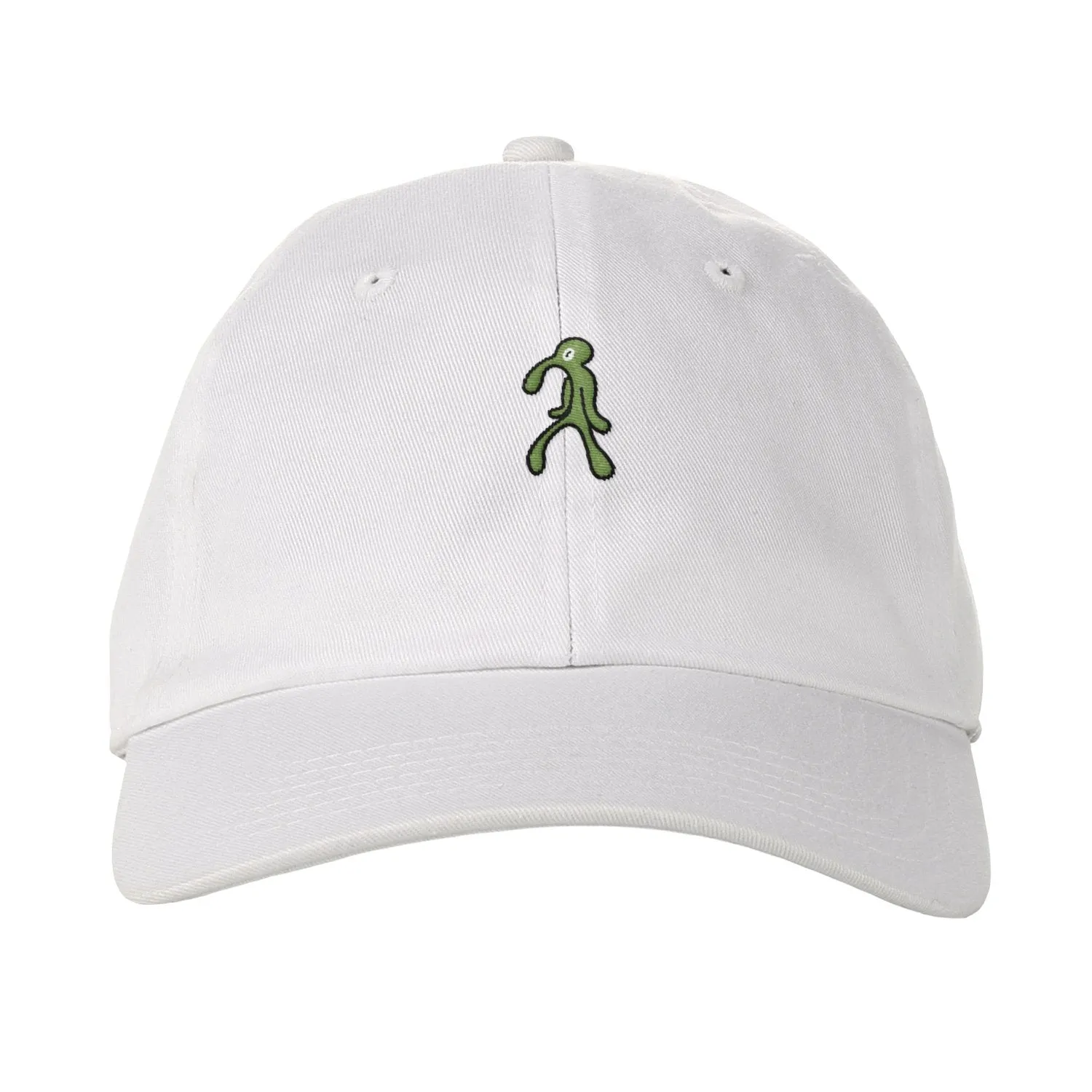 Bold & Brash Dad hat