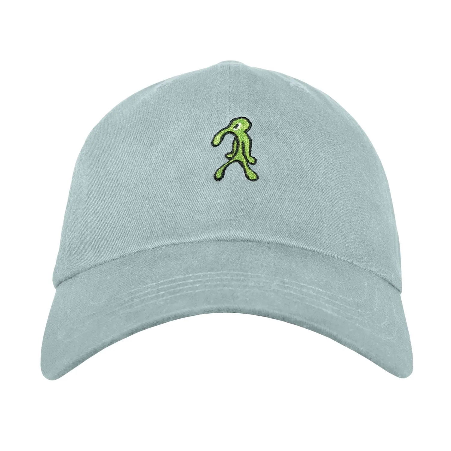 Bold & Brash Dad hat
