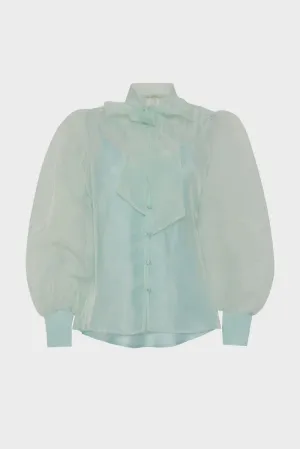 Bonnie Blouse by Marie Oliver