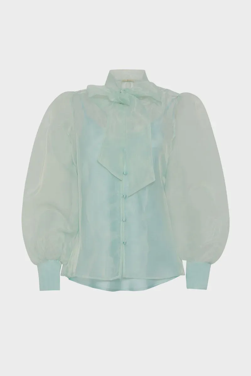Bonnie Blouse by Marie Oliver