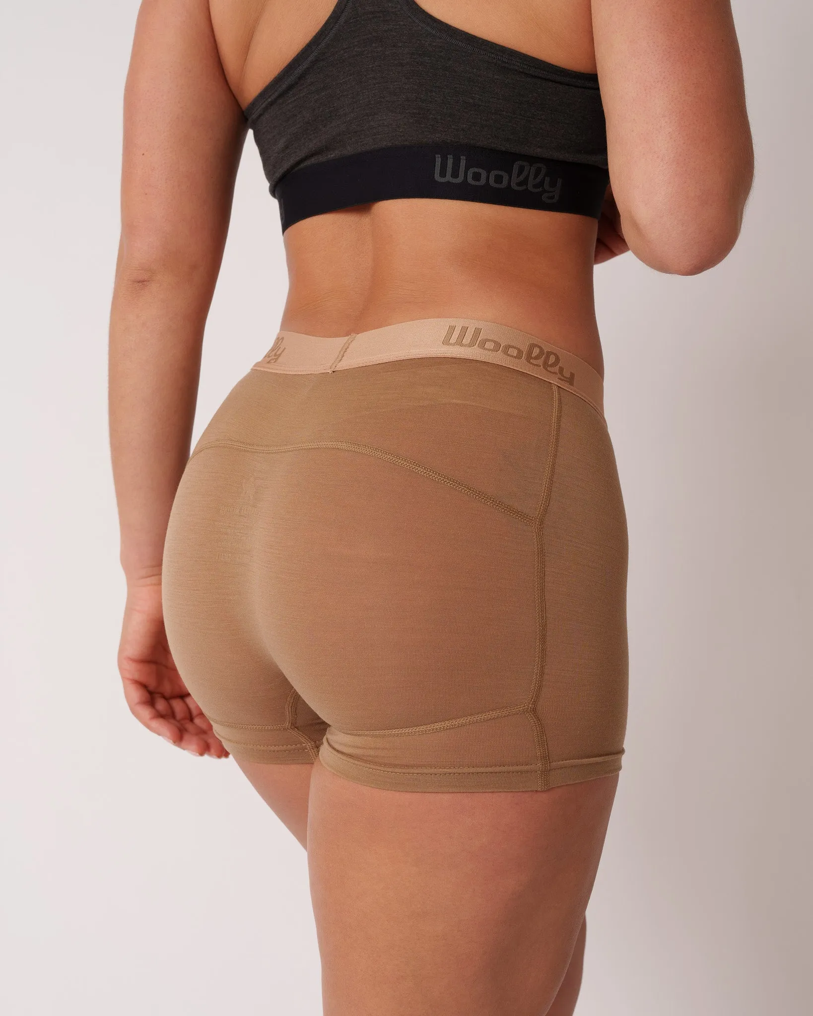 Boxer Short