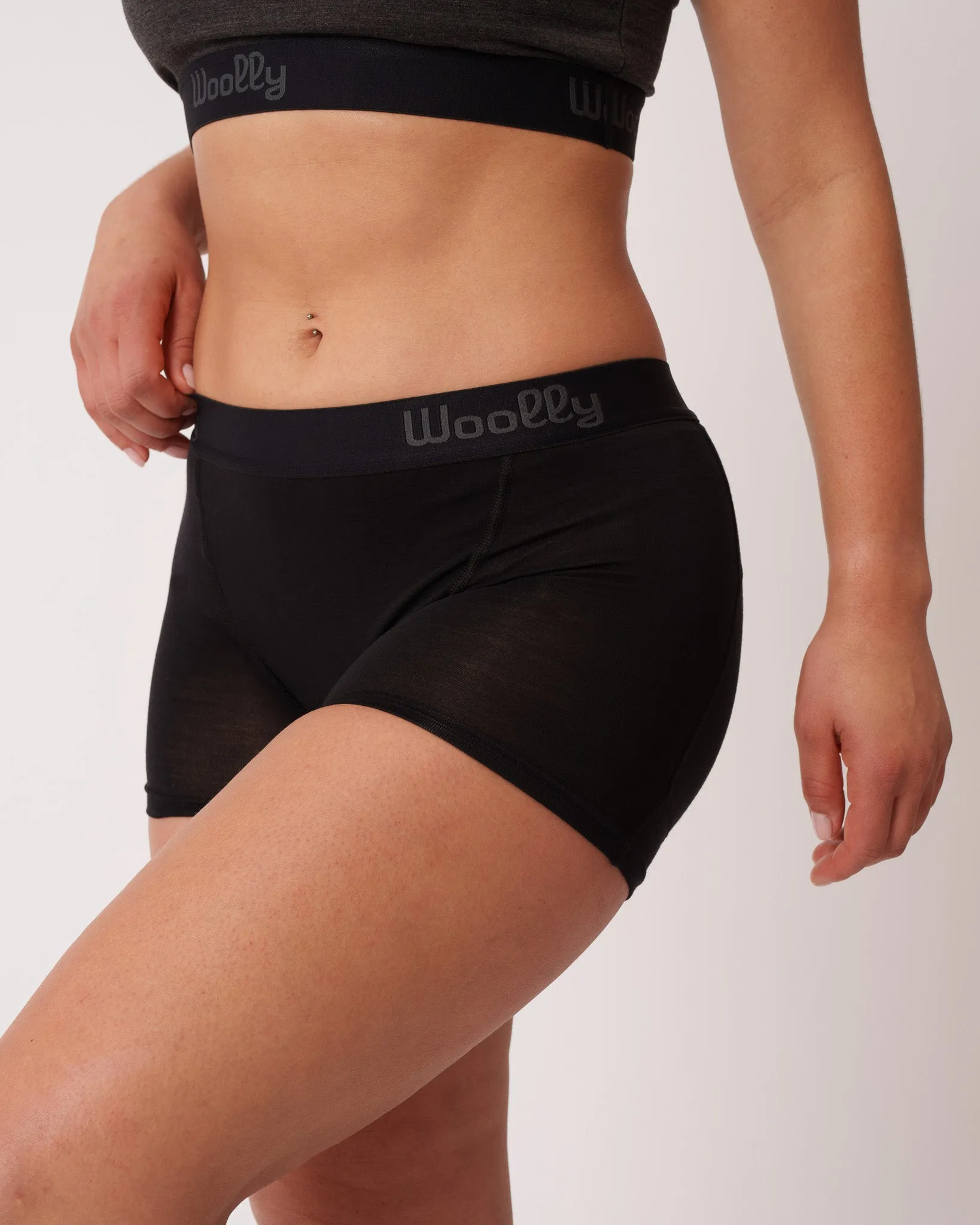 Boxer Short