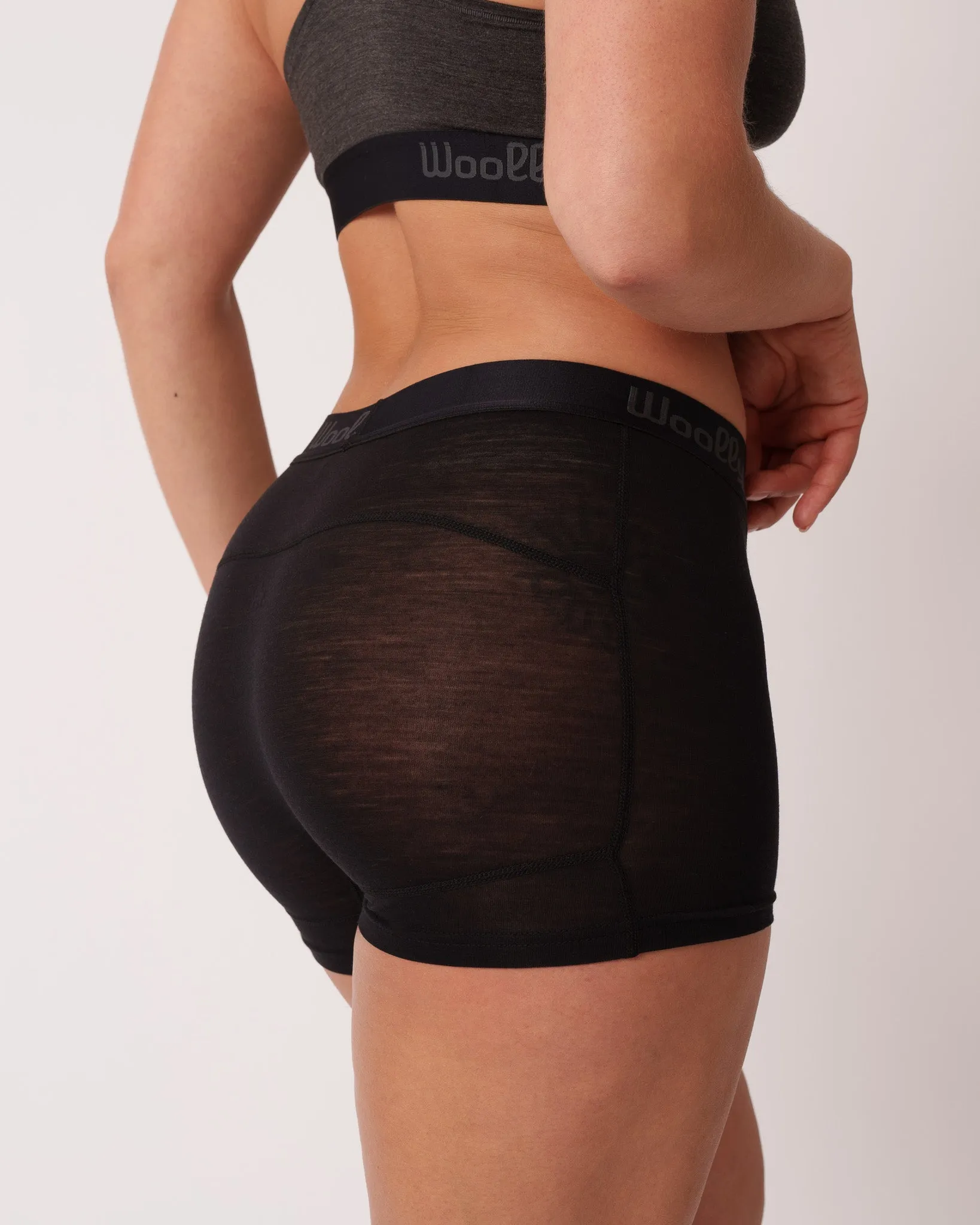 Boxer Short