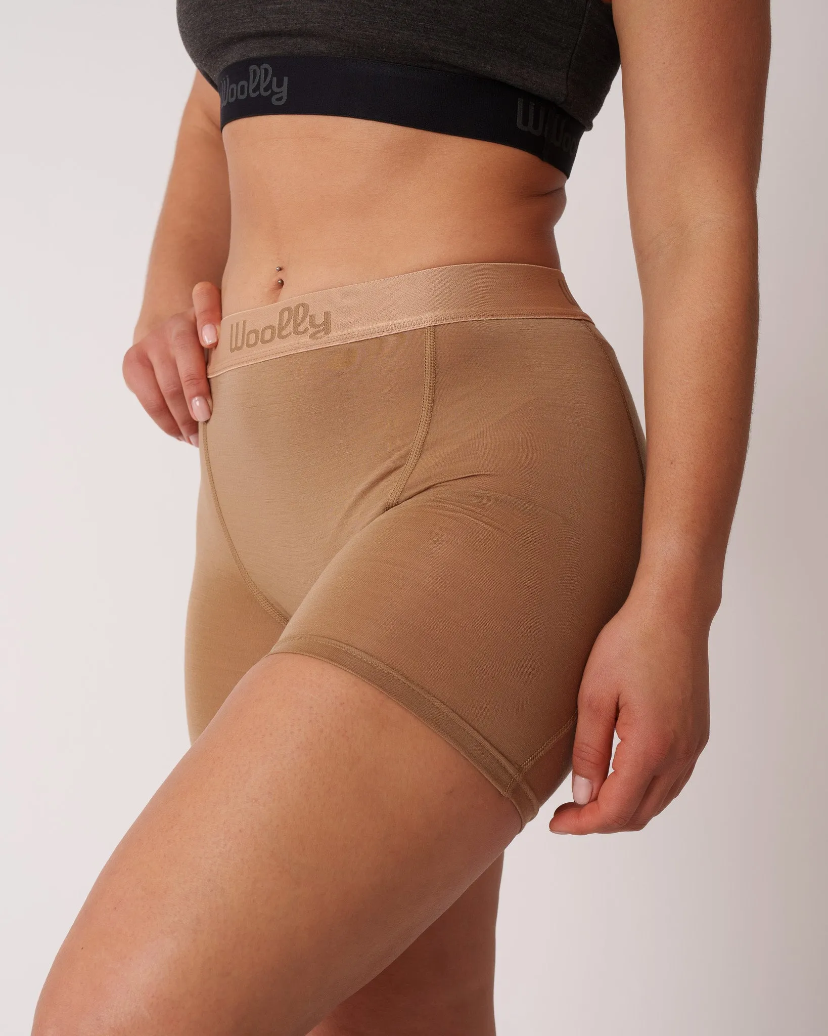 Boxer Short