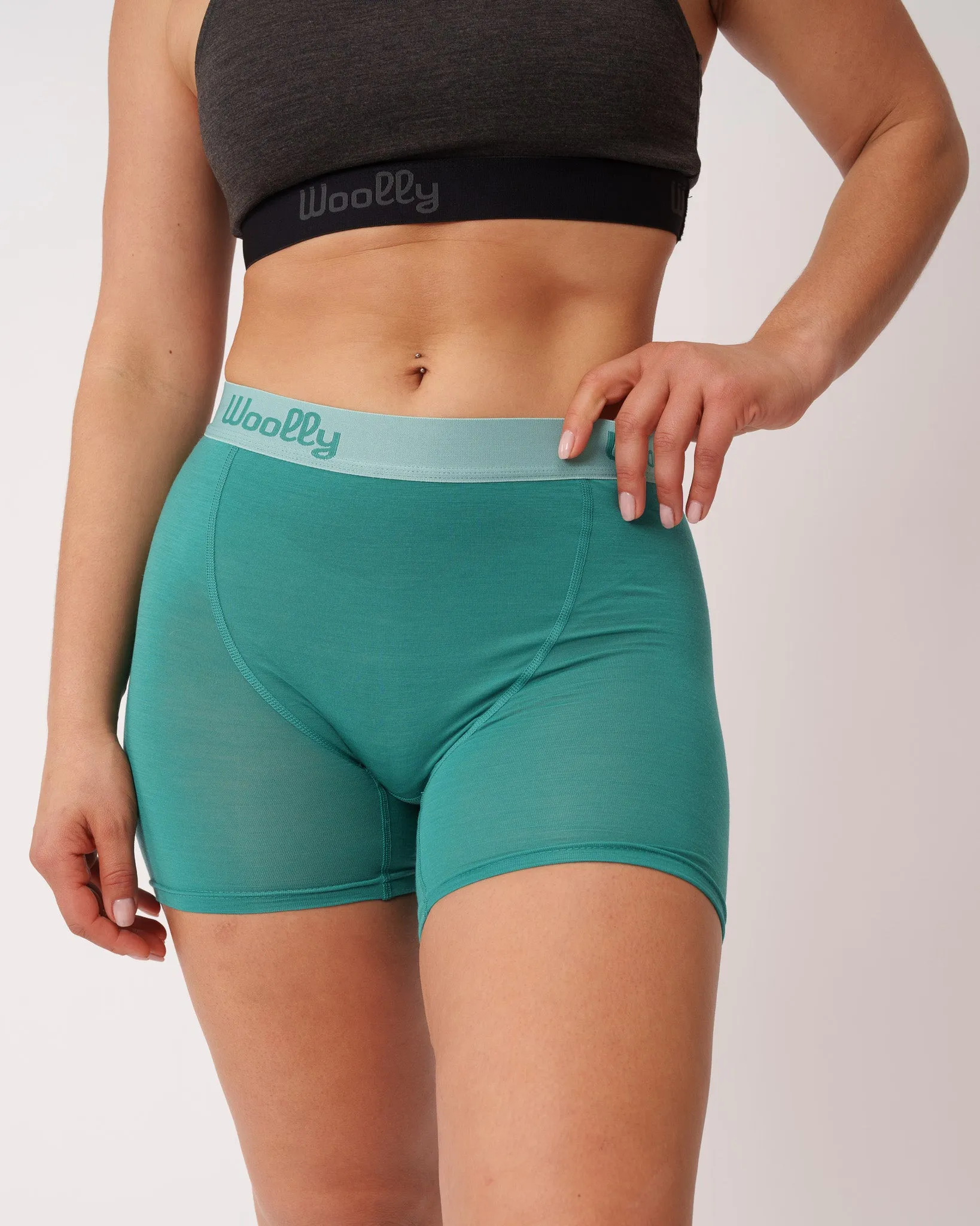 Boxer Short