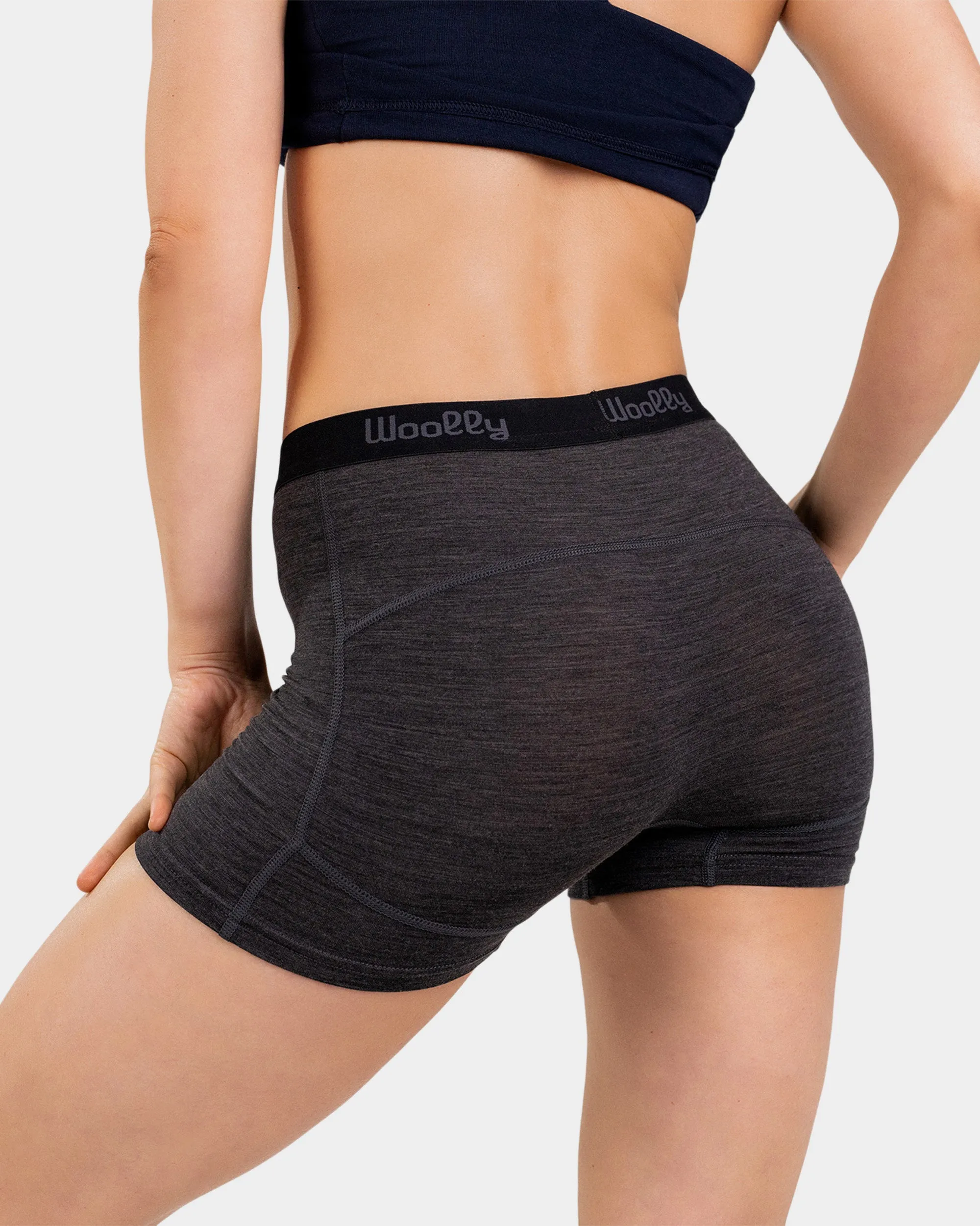 Boxer Short