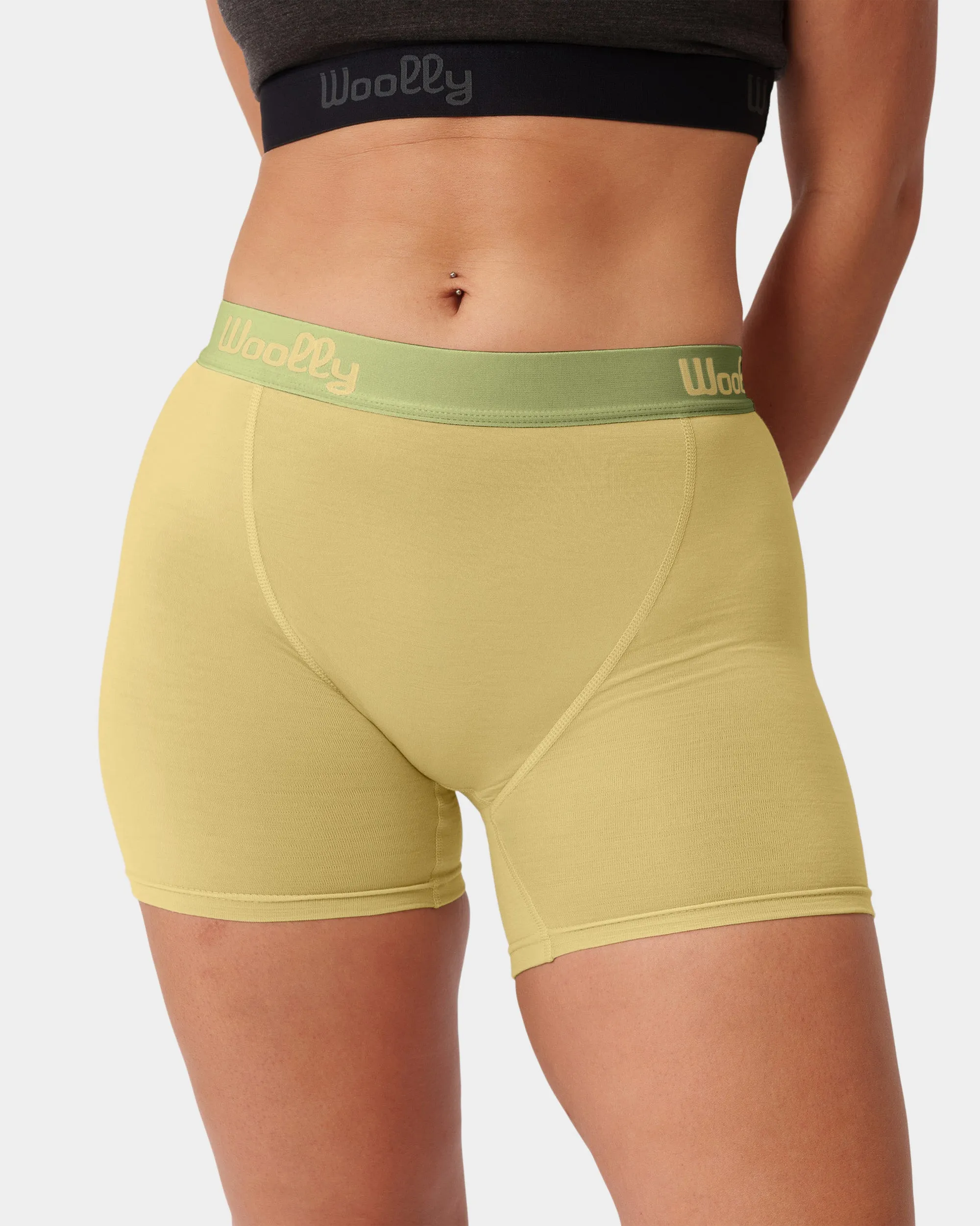 Boxer Short