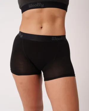 Boxer Short