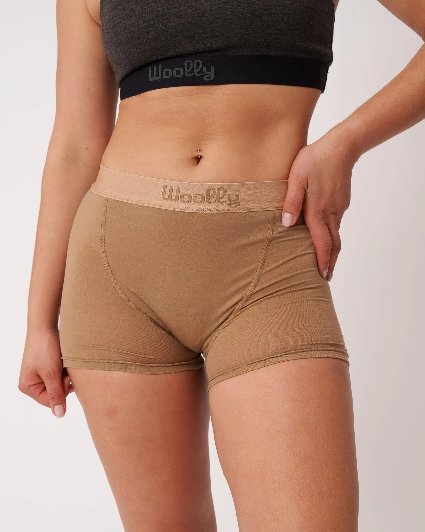 Boxer Short