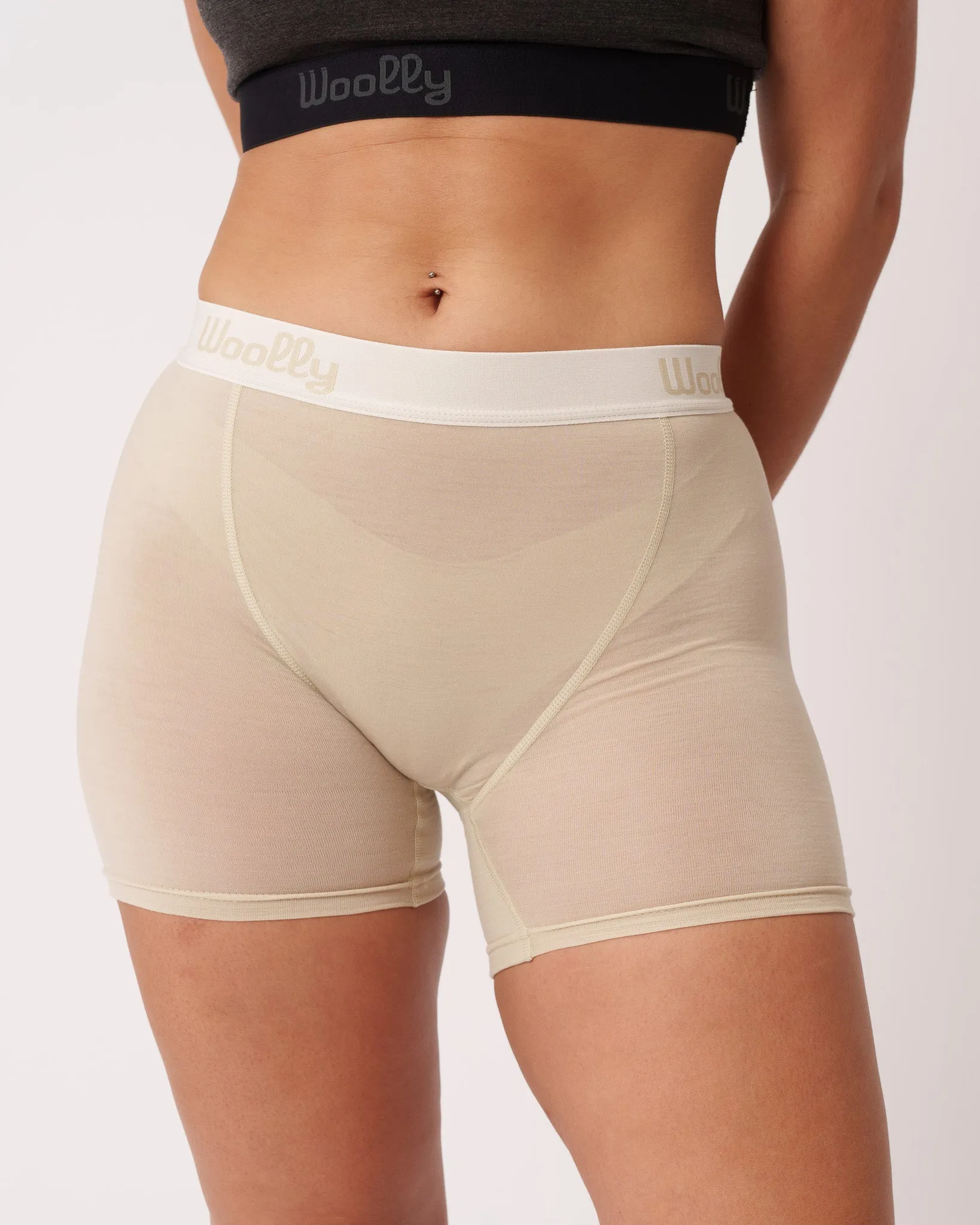 Boxer Short