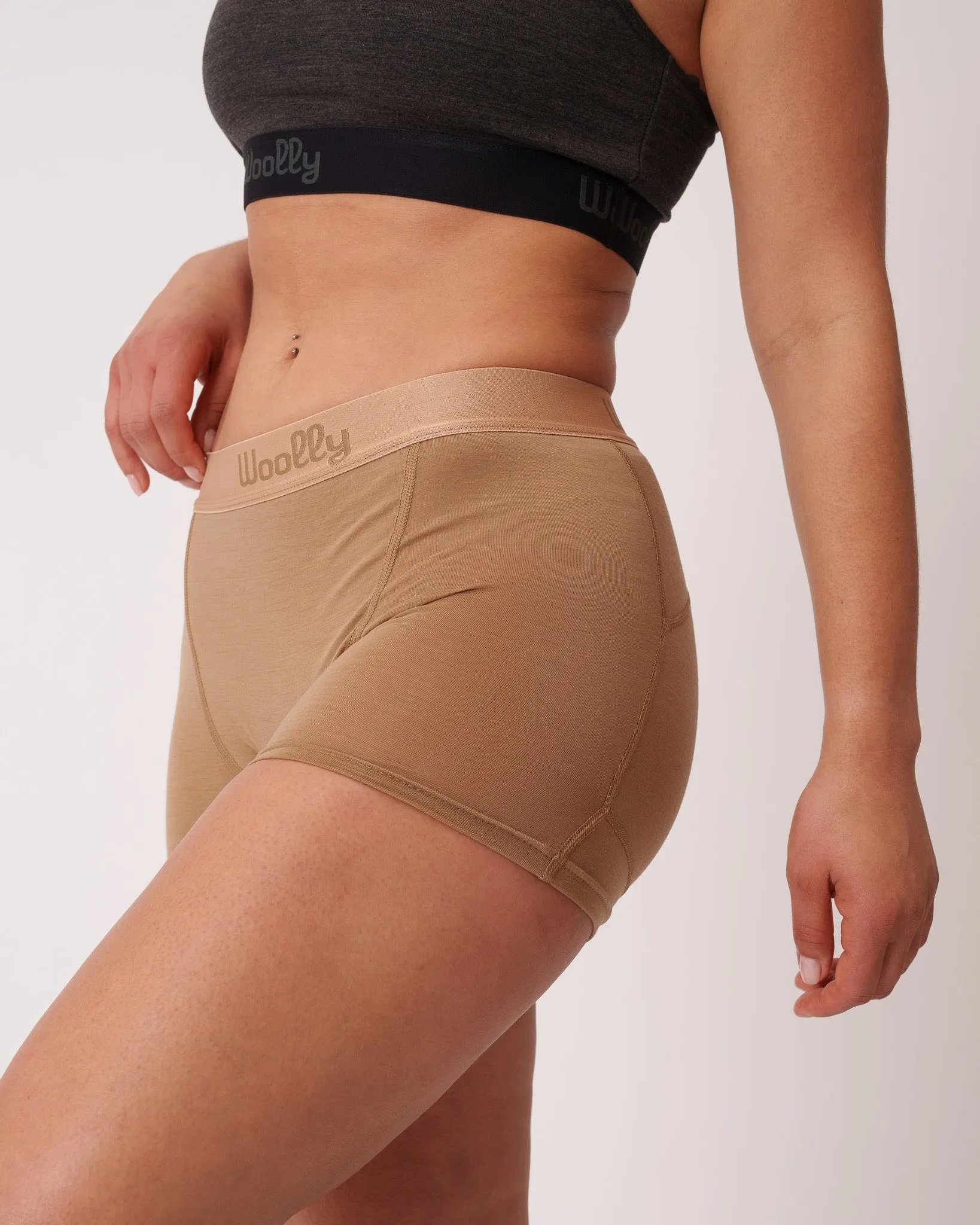 Boxer Short