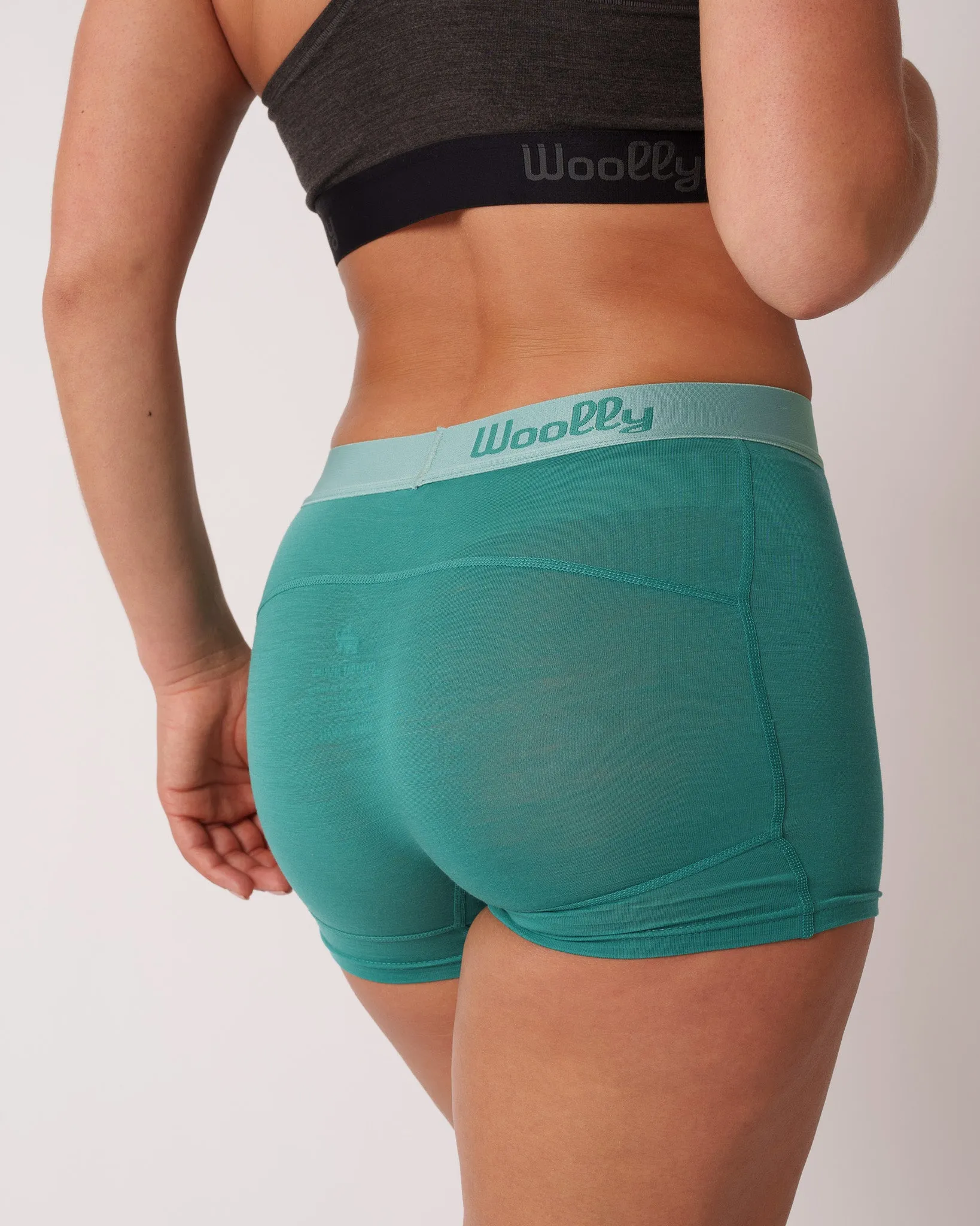 Boxer Short